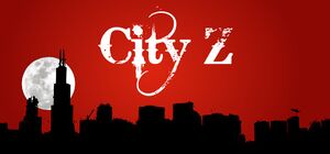 City Z cover