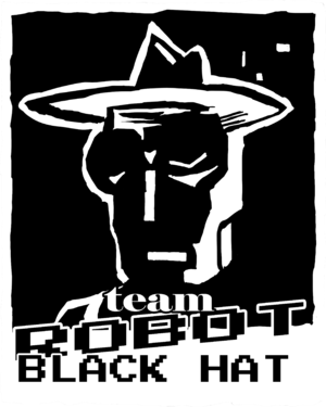 Company - Team Robot Black Hat.png