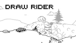Draw Rider cover