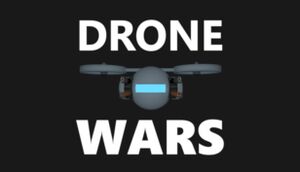 Drone Wars cover