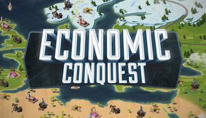 Economic Conquest cover