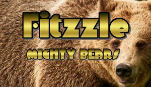 Fitzzle Mighty Bears cover