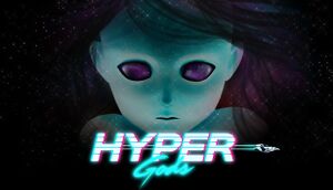 Hyper Gods cover