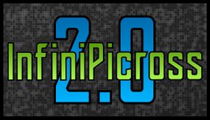 InfiniPicross 2.0 cover