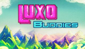 Luxo Buddies cover