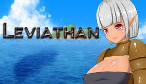 Leviathan ~A Survival RPG~ cover