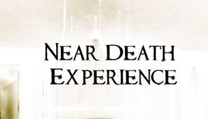 Near Death Experience cover