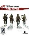 Operation Flashpoint Red River cover.jpg