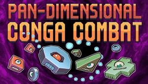 Pan-Dimensional Conga Combat cover