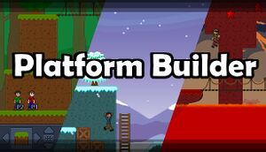 Platform Builder cover