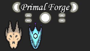 Primal Forge cover