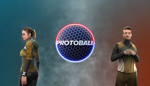 Protoball cover