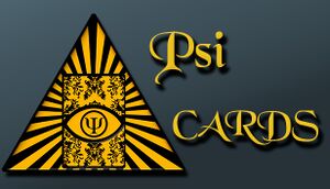 Psi Cards cover