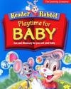 Reader Rabbit Playtime For Baby Cover.png