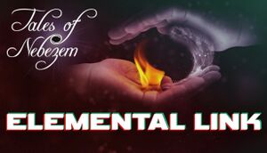 Tales of Nebezem: Elemental Link cover