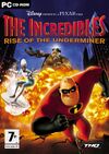 The Incredibles- Rise of the Underminer cover.jpg