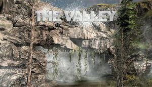 The Valley cover