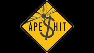 Ape Hit cover