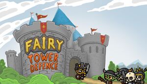 Fairy Tower Defense cover