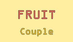 Fruit couple cover