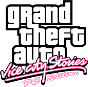 Grand Theft Auto: Vice City Stories PC Edition cover