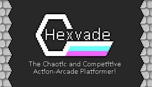Hexvade cover