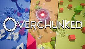 Overchunked cover
