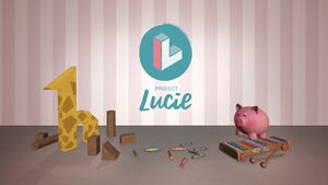 Project Lucie cover