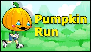 Pumpkin Run cover
