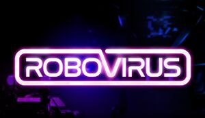 RoboVirus cover