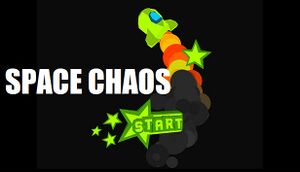 Space Chaos cover