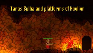 Taras Bulba and platforms of Hoolion cover