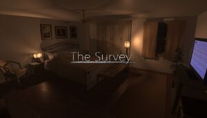 The Survey cover
