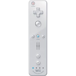 Wii Remote cover
