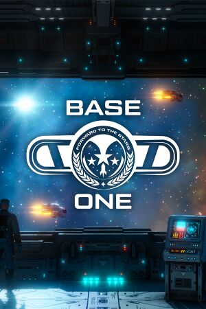 Base One cover