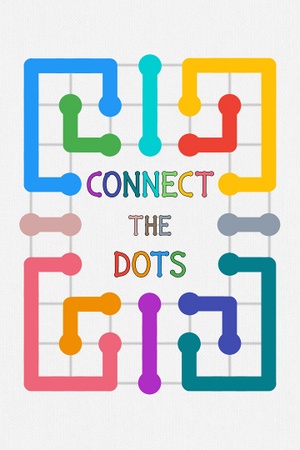 Connect the Dots cover