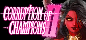 Corruption of Champions II cover