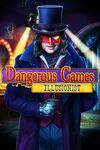 Dangerous Games Illusionist Collector's Edition cover.jpg
