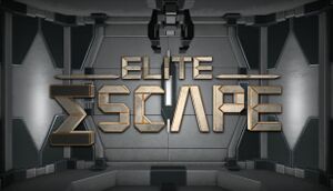 Elite Escape cover