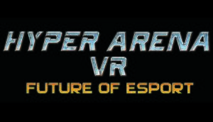Hyper Arena VR cover