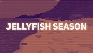 Jellyfish Season cover