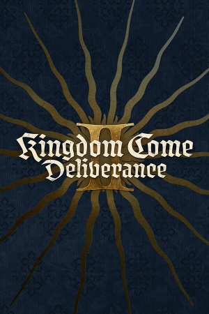 Kingdom Come: Deliverance II cover