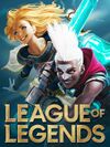 League of Legends - cover.jpg