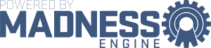 Madness Engine logo.svg
