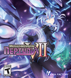 Megadimension Neptunia VII - Cover.png