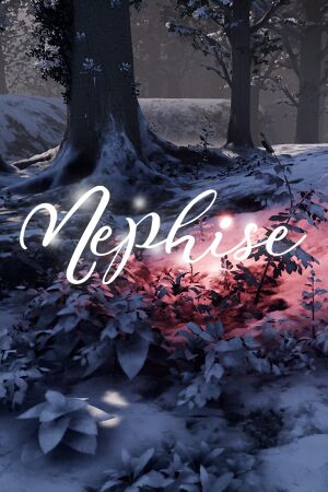 Nephise cover