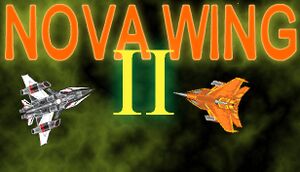 Nova Wing II cover