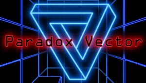 Paradox Vector cover
