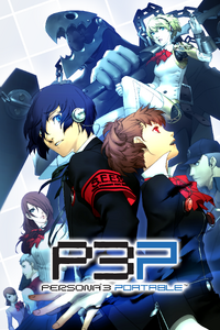 Series:Persona - PCGamingWiki PCGW - bugs, fixes, crashes, mods, guides ...