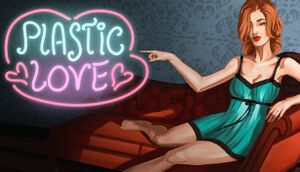 Plastic Love cover